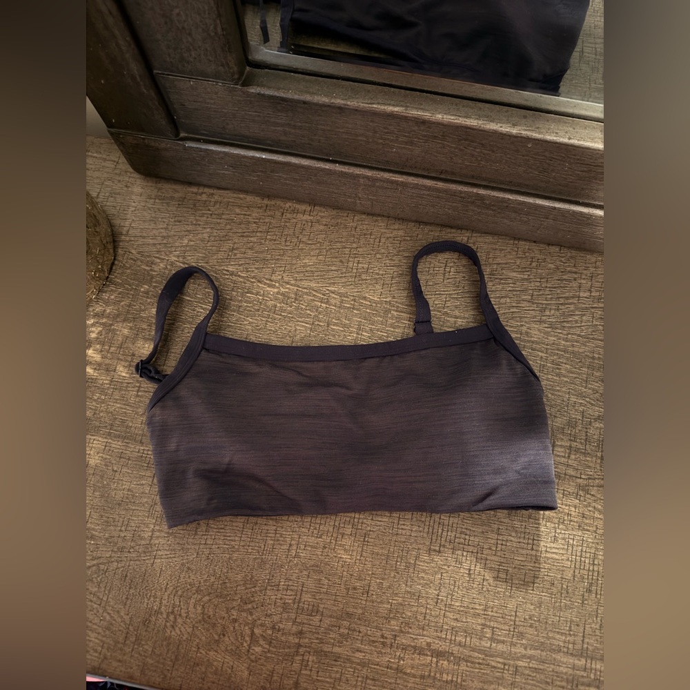 Vitality Daydream Block Leggings and Bra - Picture 5 of 6